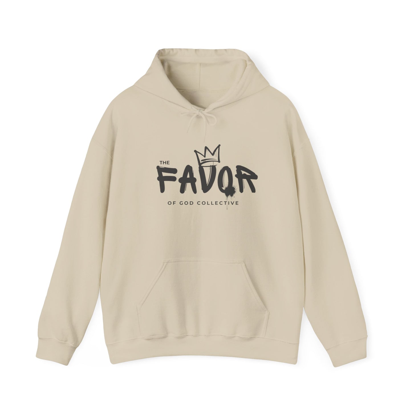 Favor of God "Royalty I" Hoodie