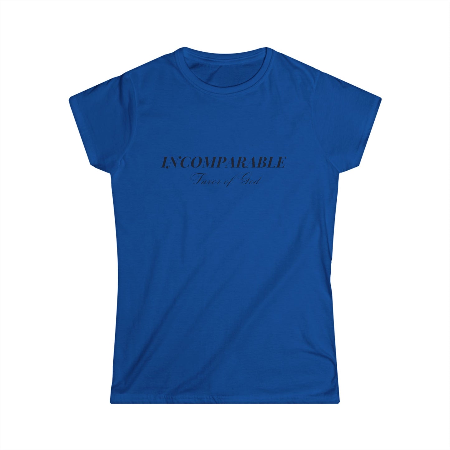 Favor of God "Incomparable" T-Shirt